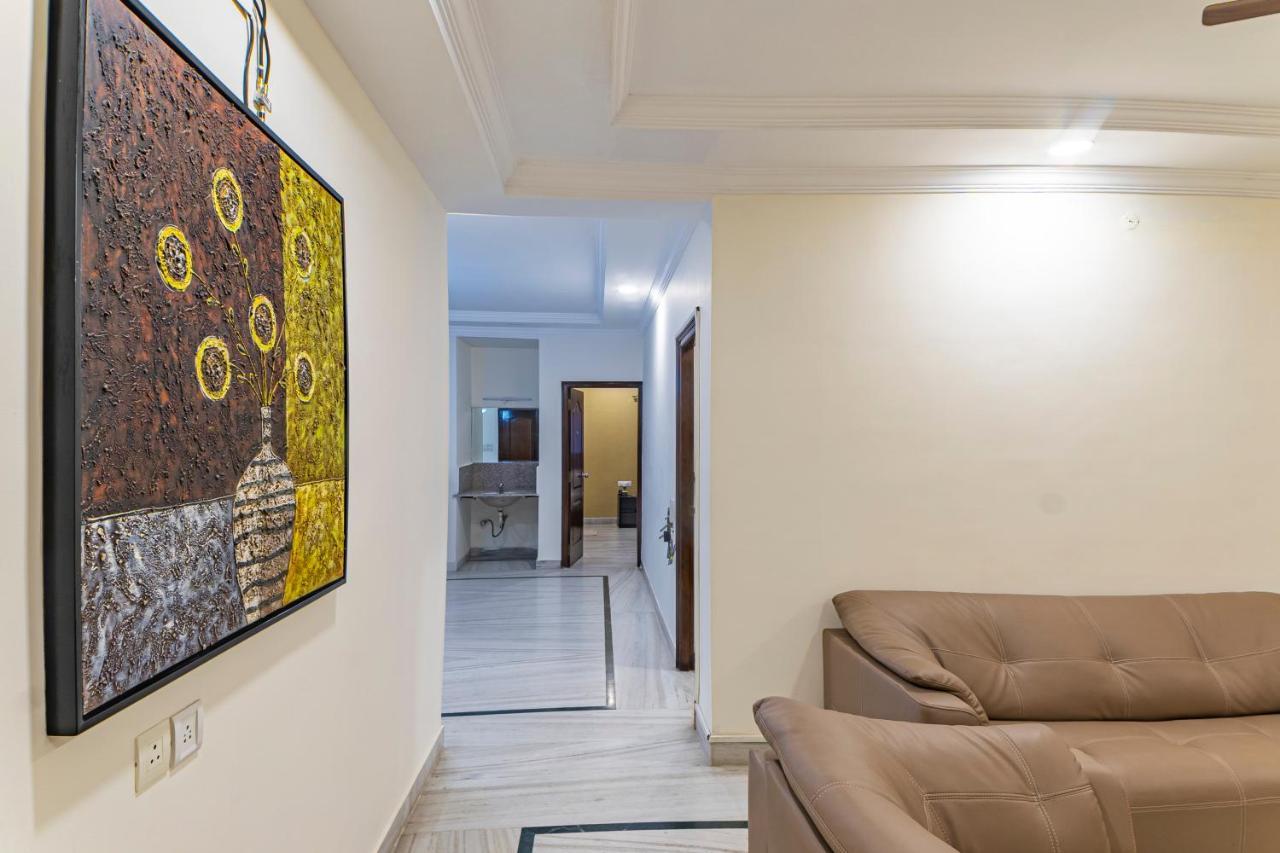 Hotel Athome , Whitefields, Kondapur Hyderabad Bagian luar foto