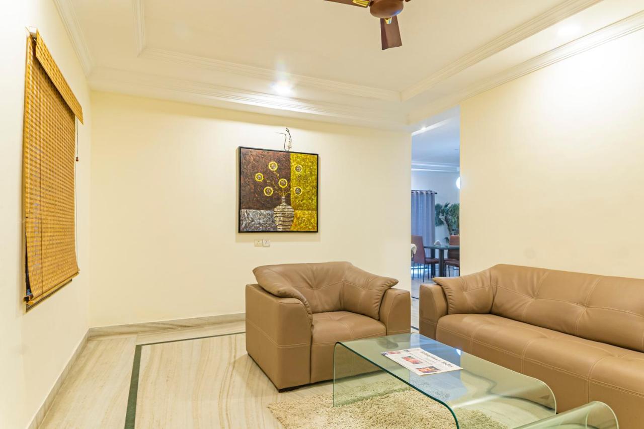 Hotel Athome , Whitefields, Kondapur Hyderabad Bagian luar foto